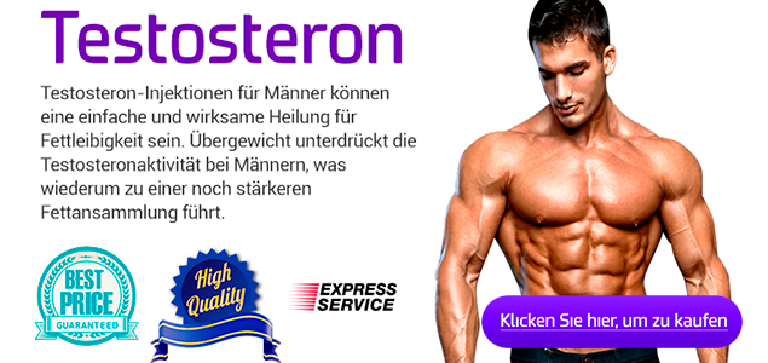 Testosteron kaufen online apotheke Schweiz ohne rezept